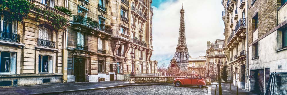 Un tour targato LastMinu Tour per trascorrere il Capodanno nella città dell'amore grazie alla sua lunga tradizione di romanticismo nella letteratura, nell'arte e nella sua atmosfera unica..
